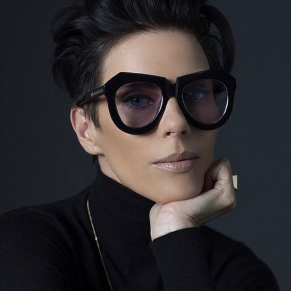 Karen walker ONE WORSHIP sunglasses